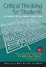 Roy Van Den Brink-Budgen, Roy Van Den Brink-Budgen - Critical Thinking for Students 4th Edition