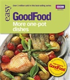 Jane Hornby, Jane Hornby - Good Food