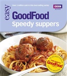 Good Food Guides, Jane Hornby, Jane Hornby - Good Food