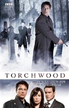 Trevor Baxendale - Torchwood the Undertakers Gift