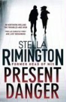 Stella Rimington - Present Danger