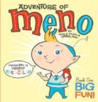 Tony DiTerlizzi - Big Fun!