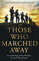 Alan Taylor, Alan Taylor Taylor, Irene Taylor, Irene Taylor Taylor, Alan Taylor, Irene Taylor - Those Who Marched Away