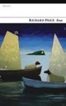 Richard Price - Rays