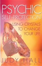 Judy Hall - Psychic Self-protection