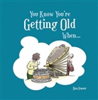 Ben Fraser - You Know You''re Getting Old When...