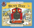 Benedict Blathwayt, Blathwayt Benedict - Little Red Train