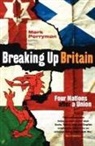 Mark Perryman, Mark Perryman - Breaking Up Britain