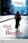 Leland Bardwell - Girl on a Bicycle