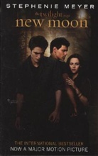 Stephenie Meyer - New Moon