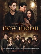 Stephenie Meyer, Mark Vaz, Mark C Vaz, Mark Cotta Vaz - New Moon: The Official Illustrated Movie Companion