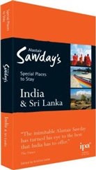 Kristina Locke, Alastair Sawday, Kristina Locke - India and Sri Lanka
