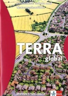 Thomas Hoffmann, Wilfried Korby - TERRA global: Landschaft: Schutz und Nutzungskonflikte