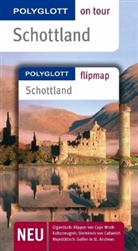 Bernd Müller, Brigitte Ringelmann - Polyglott on Tour Schottland