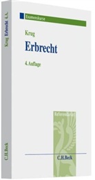 Walter Krug - Erbrecht