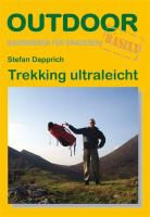 Stefan Dapprich - Trekking ultraleicht