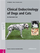 Hans S. Kooistra, Ad Rijnberk, Hans S. Kooistra, Hans S. Kooistra (eds.), A Rijnberk, Ad Rijnberk... - Clinical Endocrinology of Dogs and Cats