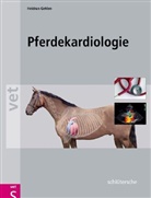 Heidrun Gehlen, Heidru Gehlen, Heidrun Gehlen - Pferdekardiologie