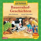 Hofman, Julia Hofmann, Vohwinkel, Astrid Vohwinkel, Astrid Vohwinkel - Bauernhof-Geschichten