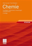 Peter Kurzweil, Paul Scheipers - Chemie