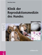 Hans-Klaus Dreier - Klinik der Reproduktionsmedizin des Hundes