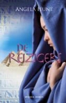 Angela Elwell Hunt, Angela Elwelll Hunt - De reizigers