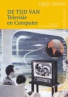 Jan-Anton den Rooijen, Ben Speet - De tijd van televisie en computer