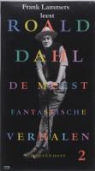 Roald Dahl - 2 (Audiolibro)