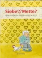 Moniek Vermeulen, Leen Van Durme - Siebe en Mette