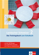 Lambacher-Schweizer - Das Trainingsbuch zum Schulbuch - 2: Lambacher Schweizer 2 - Das Trainingsbuch zum Lehrbuch