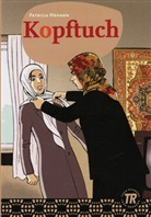 Patricia Mennen - Kopftuch