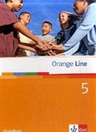 Frank Haß, Fran Hass (Dr.), Frank Hass (Dr.) - Orange Line - 5: Orange Line 5 Grundkurs