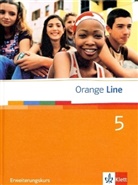 Frank Haß - Orange Line - 5: Orange Line 5 Erweiterungskurs