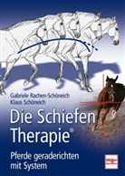 Rachen-Schöneic, Gabriel Rachen-Schöneich, Gabriele Rachen-Schöneich, Schöneich, Klaus Schöneich - Die Schiefen-Therapie
