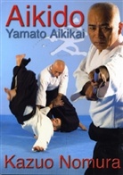 Kazuo Nomura - Aikido