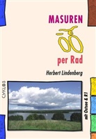 Herbert Lindenberg - Masuren per Rad