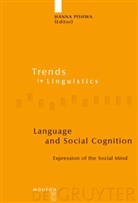 Hann Pishwa, Hanna Pishwa - Language and Social Cognition