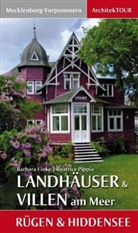 Barbar Finke, Barbara Finke, Beatrice Pippia - Landhäuser & Villen am Meer