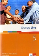 Frank Haß - Orange Line - 5: Orange Line 5 Grundkurs