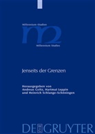 Andreas Goltz, Hartmu Leppin, Hartmut Leppin, Heinrich Schlange-Schöningen - Jenseits der Grenzen