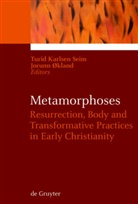 Turi Karlsen Seim, Turid Karlsen Seim, Jorunn Oekland, Økland, Økland, Jorunn Økland... - Metamorphoses