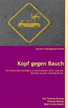 Kraus, Kai-Thoma Krause, Kai-Thomas Krause, Micha, Thoma Michas, Thomas Michas... - Kopf gegen Bauch