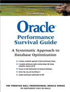 Guy Harrison - Oracle Performance Survival Guide