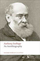 Anthony Trollope, Frederick Page, Michael Sadleir - Autobiography