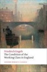 Friedrich Engels, Friedrich/ McLellan Engels, David McLellan, David (Professor of Political Theory McLellan - The Condition of the Working Class in England