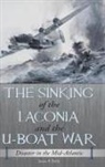 James Duffy, James P Duffy, James P. Duffy - Sinking of the Laconia & the U Boat War