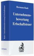 Hermann Raab - Unternehmensbewertung Erbschaftsteuer