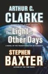Stephen Baxter, Arthur C Clarke, Arthur C. Clarke - The Light of Other Days