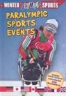 Robin Johnson - Paralympic Sports Events