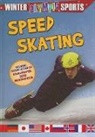 Joseph Gustaitis - Speed Skating